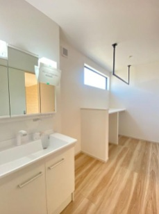 【独立洗面台】 | つくば市高野新築戸建