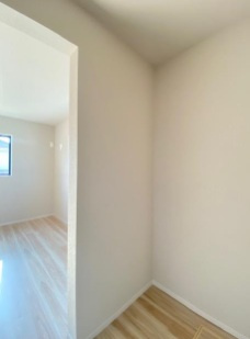 【収納】 | つくば市高野新築戸建