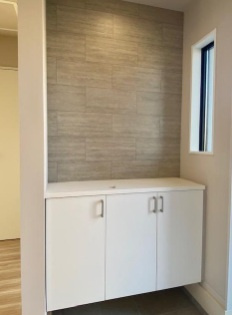 【玄関】 | つくば市高野新築戸建