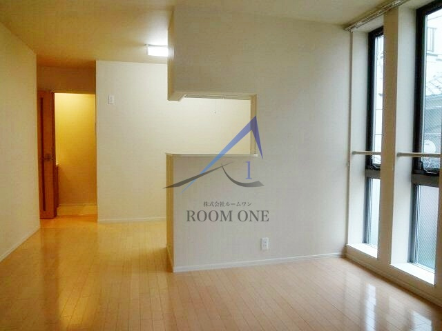 Ｂ－Ｆｌａｔの寝室|寝室です。