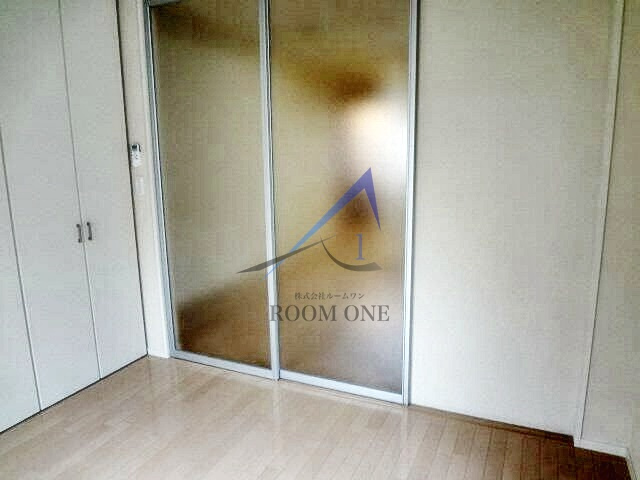 Ｂ－Ｆｌａｔの内装