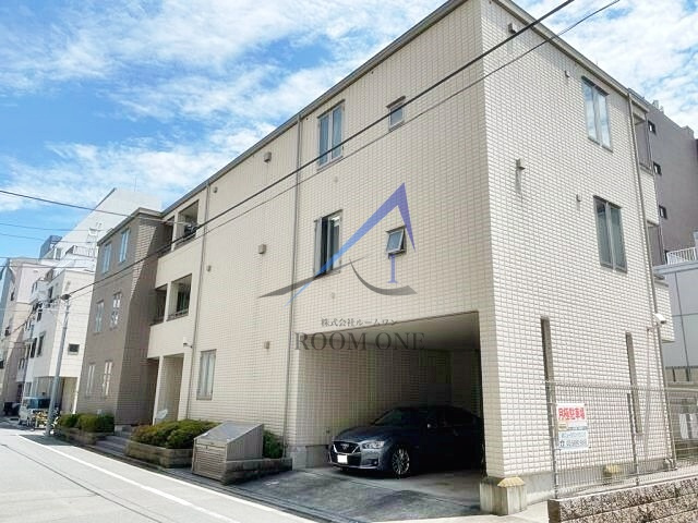 Ｂ－Ｆｌａｔの外観|外観です。