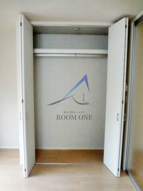 Ｂ－Ｆｌａｔの収納|収納です。