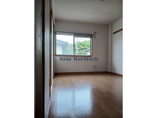 カーサハル美の居間・リビング|洋室６帖