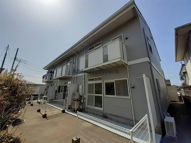 カーサハル美の外観|外観