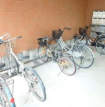 タワラハイツのその他共用部分