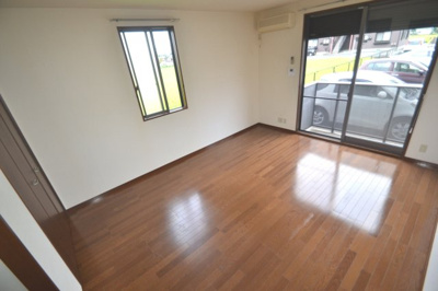 【洋室】 | グランドハーベストH