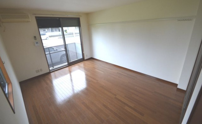 【洋室】 | グランドハーベストH