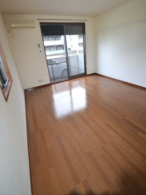 【洋室】 | グランドハーベストH