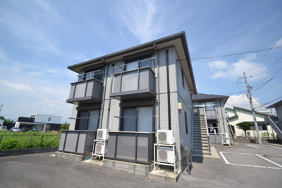 【外観】 | グランドハーベストH