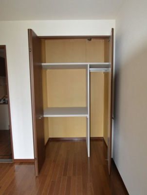 【収納】 | グランドハーベストH