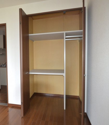 【収納】 | グランドハーベストH