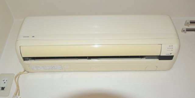 【設備】 | グランドハーベストH