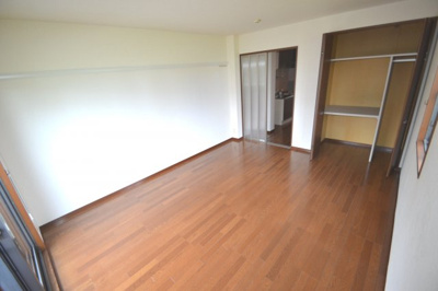 【洋室】 | グランドハーベストH