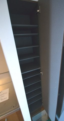 【収納】 | グランドハーベストH