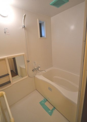 【浴室】 | グランドハーベストH