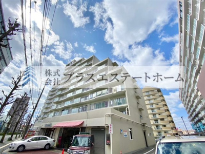 【その他】 | 藤和しらさぎハイタウンB棟　 | 〇南西向き採光良好のあたたかいお部屋♪
●最上階につき上階の足音が気になりません♪
〇窓が多くて明るいリビング♪
●JR播但線「野里」駅まで徒歩約５分の好立地♪