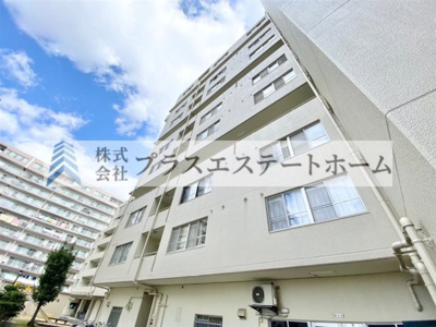 【その他】 | 藤和しらさぎハイタウンB棟　 | 〇南西向き採光良好のあたたかいお部屋♪
●最上階につき上階の足音が気になりません♪
〇窓が多くて明るいリビング♪
●JR播但線「野里」駅まで徒歩約５分の好立地♪