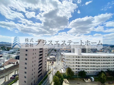 【その他】 | 藤和しらさぎハイタウンB棟　 | 〇南西向き採光良好のあたたかいお部屋♪
●最上階につき上階の足音が気になりません♪
〇窓が多くて明るいリビング♪
●JR播但線「野里」駅まで徒歩約５分の好立地♪