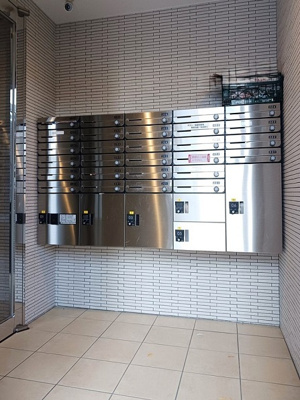 【その他共用部分】 | ル・クラージュ