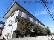 CAMPHOR　TREE　1号館の画像