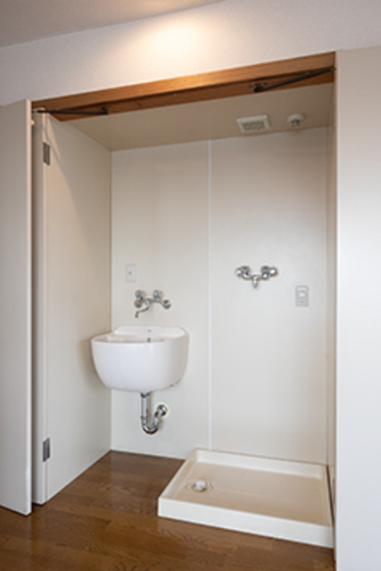 カーサクロヤナギのその他|※写真は同タイプ住戸です。