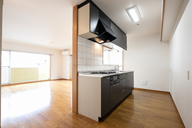 カーサクロヤナギのその他|※写真は同タイプ住戸です。