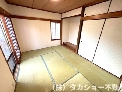 【和室】 | 市原市五井　中古戸建