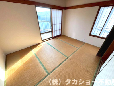 【和室】 | 市原市五井　中古戸建