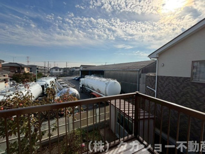 【展望】 | 市原市五井　中古戸建