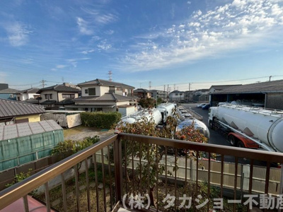 【展望】 | 市原市五井　中古戸建