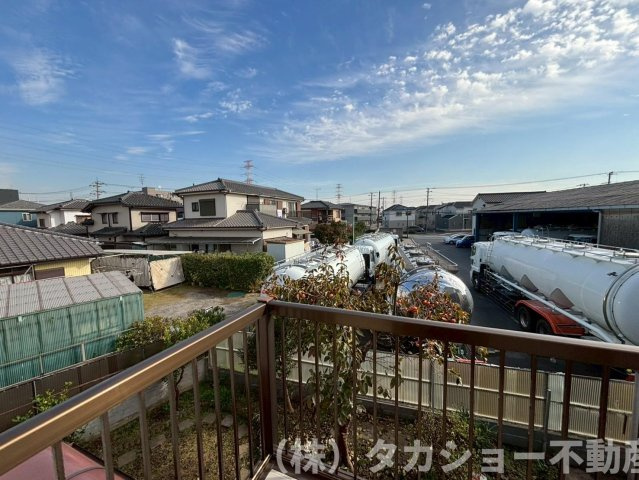 【展望】 | 市原市五井　中古戸建