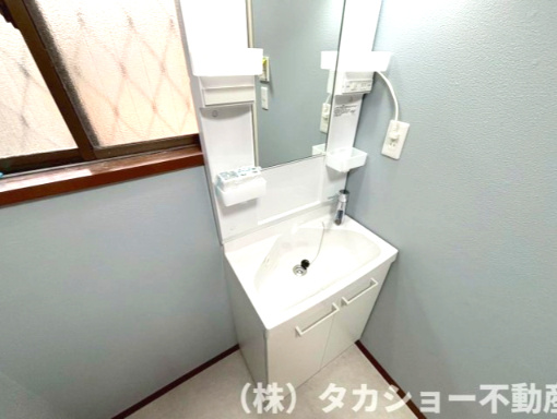 【浴室】 | 市原市五井　中古戸建