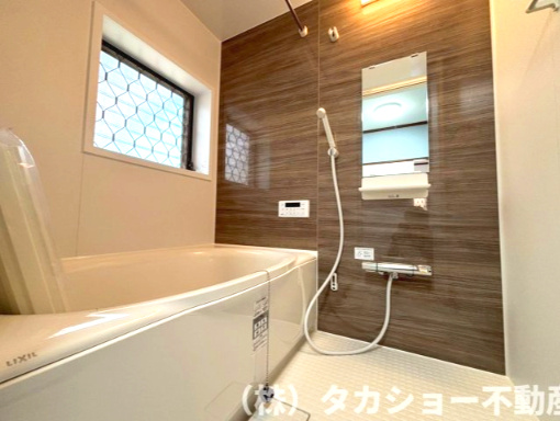 【浴室】 | 市原市五井　中古戸建