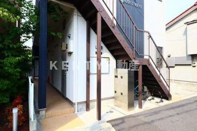 【その他共用部分】 | ＡＺＥＳＴ－ＲＥＮＴ羽田Ⅹ