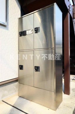 【設備】 | ＡＺＥＳＴ－ＲＥＮＴ羽田Ⅹ