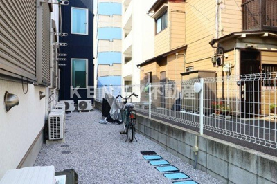 【その他】 | ＡＺＥＳＴ－ＲＥＮＴ羽田Ⅹ