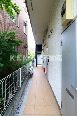 【その他共用部分】 | ＡＺＥＳＴ－ＲＥＮＴ羽田Ⅹ