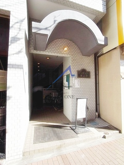 センチュリー東上野