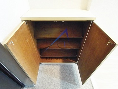 センチュリー東上野