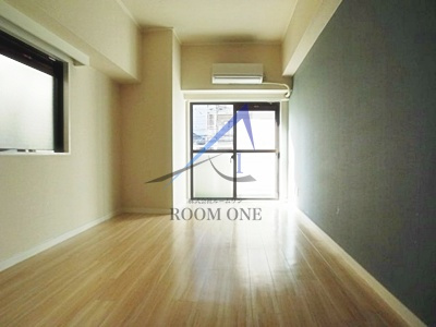 センチュリー東上野の居間・リビング|洋室のお部屋です。