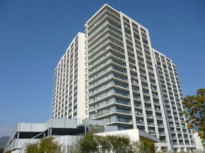 【外観】 | Brillia琵琶湖大津京