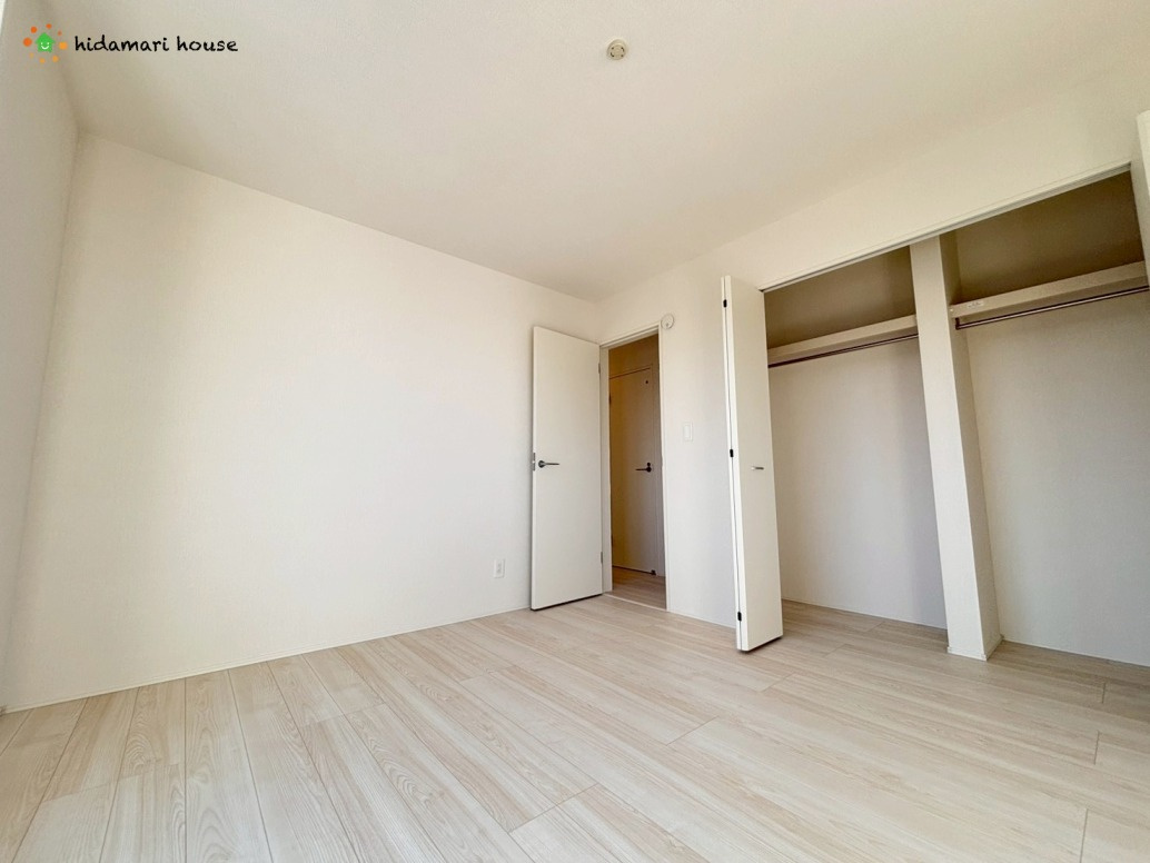 桶川市末広7期　新築戸建　グラファーレ02の内装