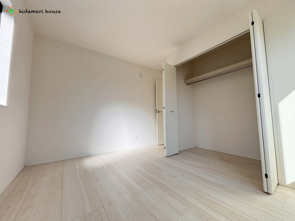 桶川市末広7期　新築戸建　グラファーレ02の内装