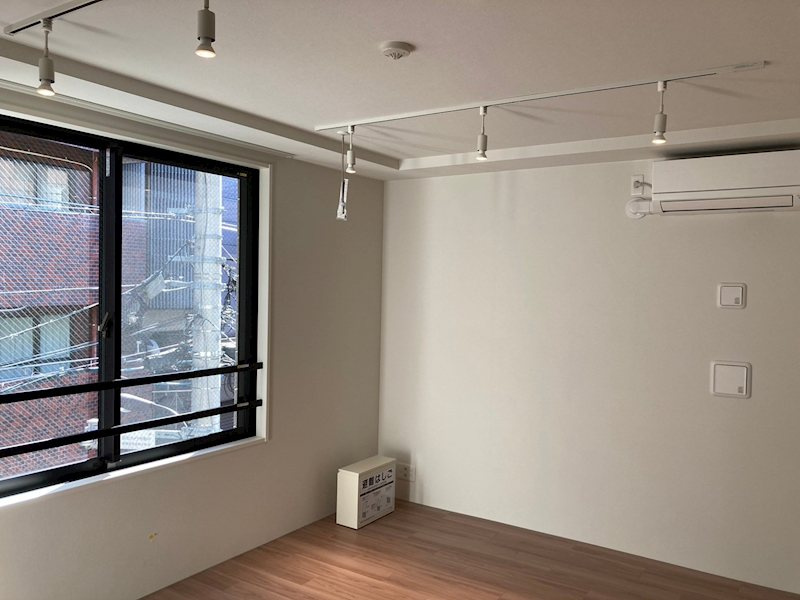 GRAN PASEO市谷仲之町の画像