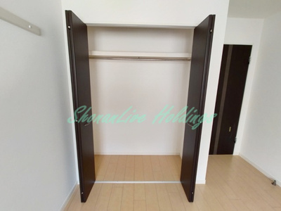 【収納】 | パインテール | 洋服多い方にもおすすめ♪