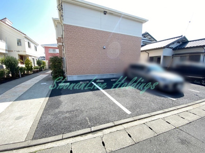 【その他共用部分】 | パインテール | 整備された共有部分です♪