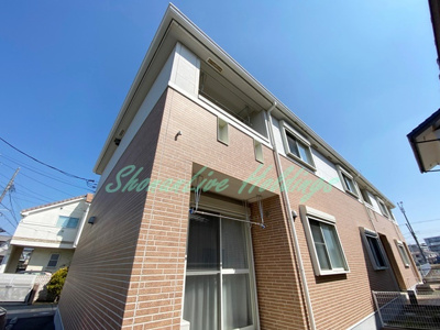 【外観】 | パインテール