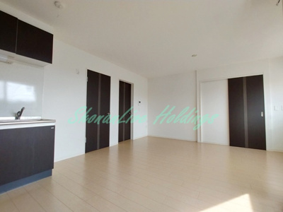 【居間・リビング】 | パインテール | 使いやすいリビングになります♪