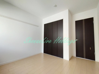 【寝室】 | パインテール | 落ち着いて過ごせるお部屋です♪